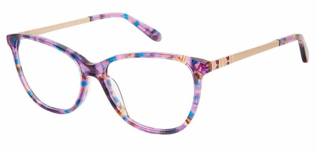 ALEXANDER ZARA DEMIPURPLE