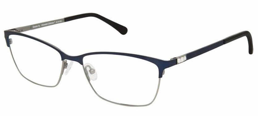 ALEXANDER GEMMA NAVY