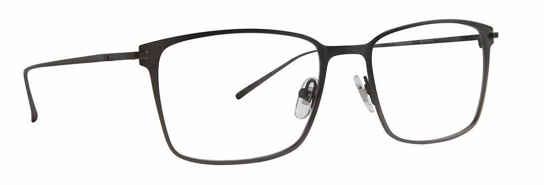 ARGYLECULTURE RYN GUNMETAL