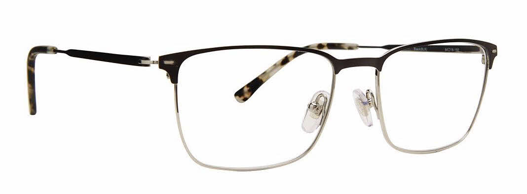 ARGYLECULTURE WEAVER BLACK