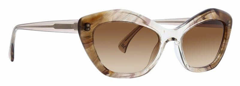 BADGLEY MISCHKA ZELIE TAUPE