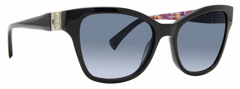 BADGLEY MISCHKA EVONNE BLACK