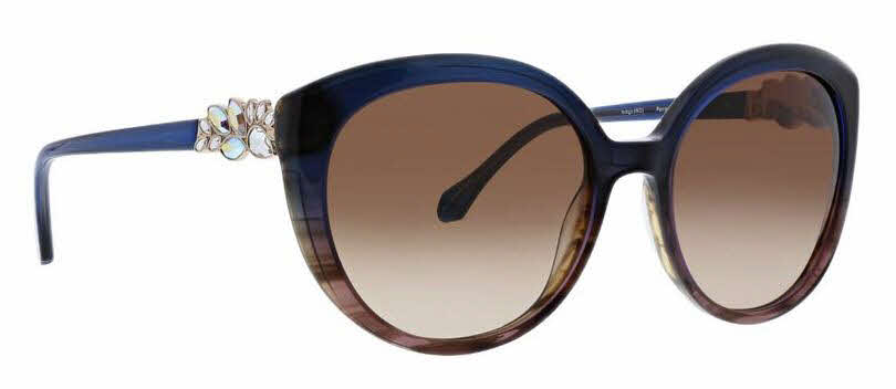 BADGLEY MISCHKA PERRINE INDIGO