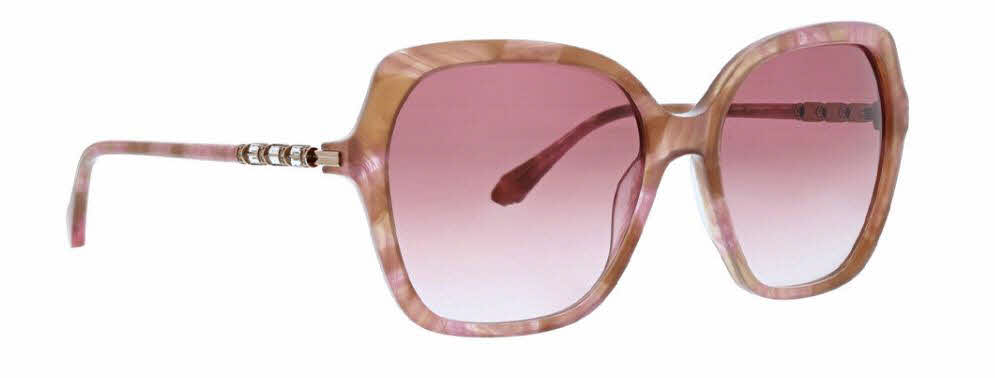 BADGLEY MISCHKA CECILIA BLUSH