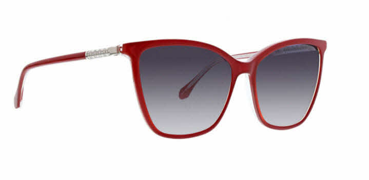 BADGLEY MISCHKA RENE RUBY