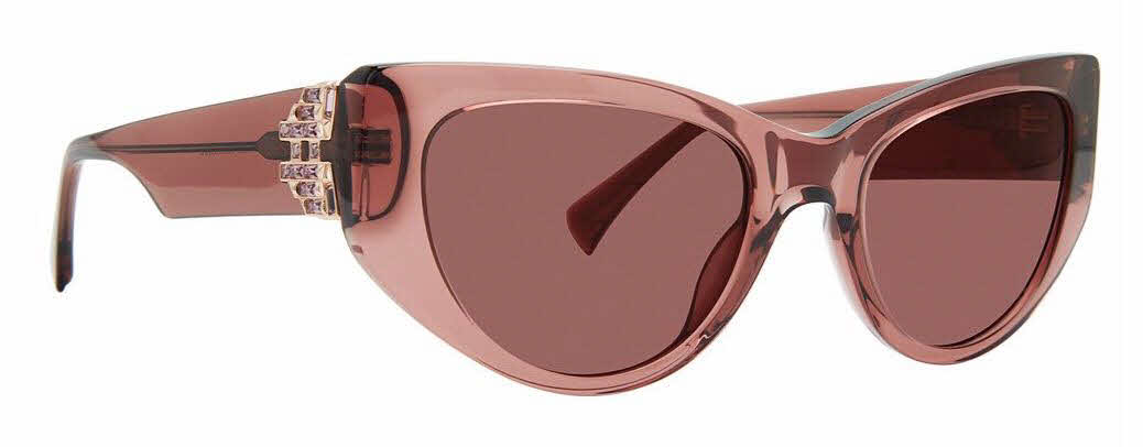 BADGLEY MISCHKA VIVIANNE MAUVE