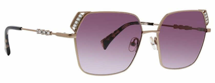 BADGLEY MISCHKA VALETTE ROSE