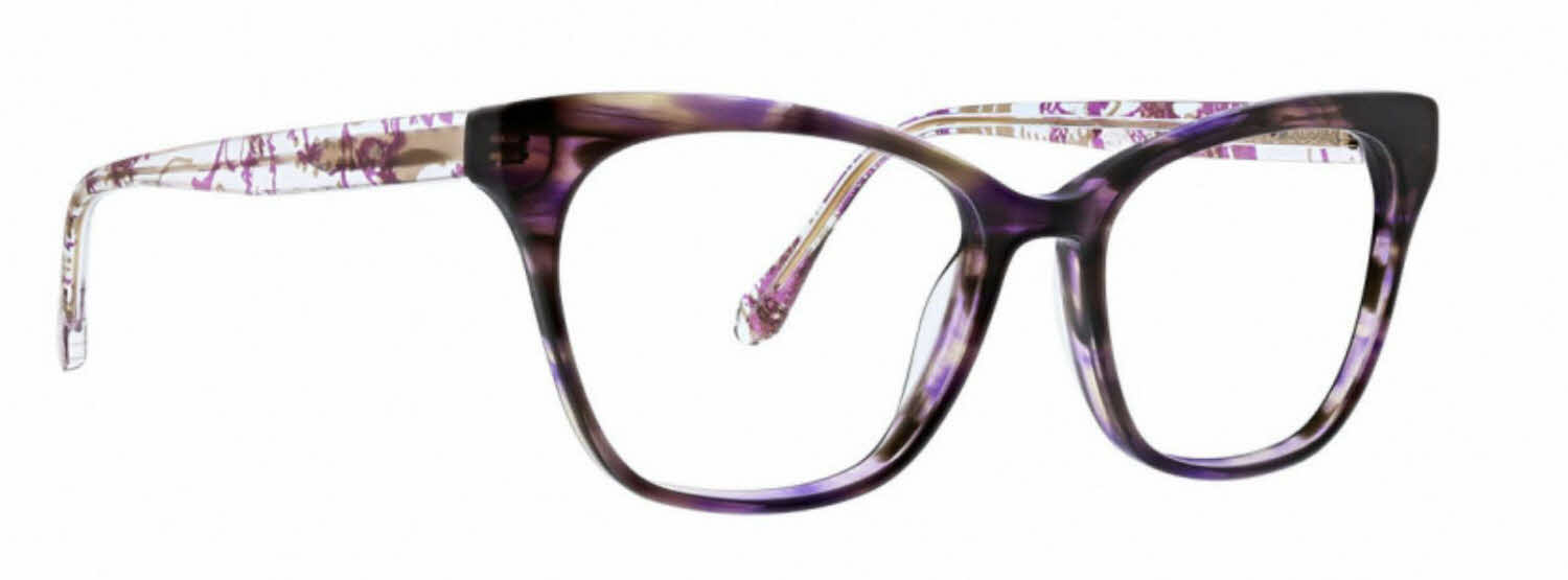 BADGLEY MISCHKA DELICE PLUM