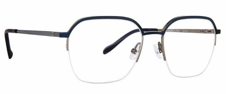 BADGLEY MISCHKA BURKE NAVY