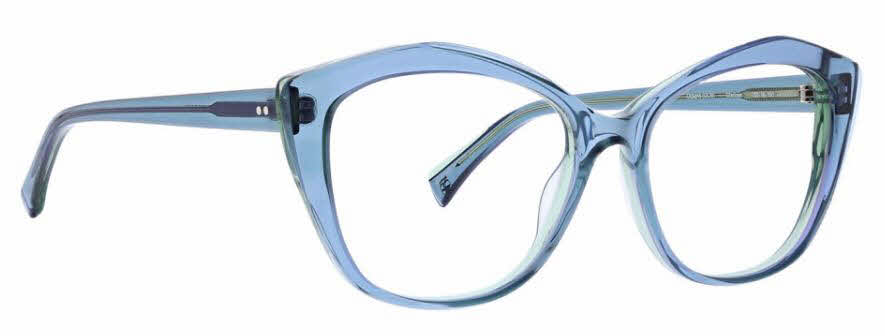  clear lens/oceane