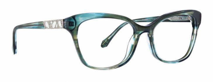  clear lens/aqua