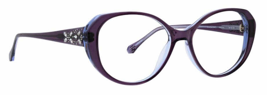 BADGLEY MISCHKA DEVONNE AMETHYST