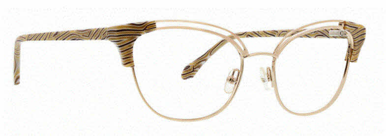 BADGLEY MISCHKA ELAYNE GOLD