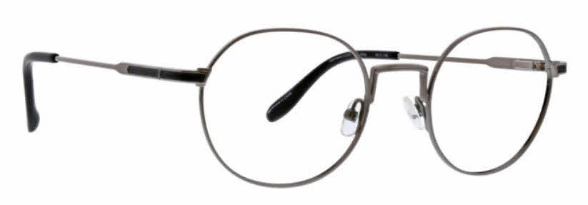 BADGLEY MISCHKA WILEY GUNMETAL