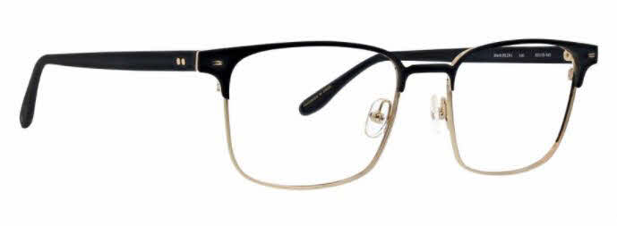  clear lens/black