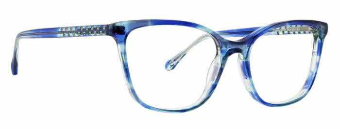  clear lens/azure