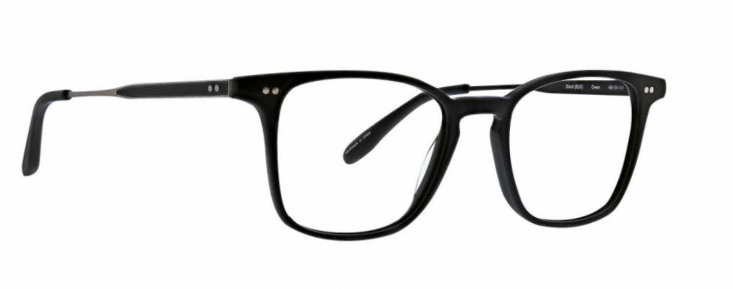 BADGLEY MISCHKA OWEN BLACK