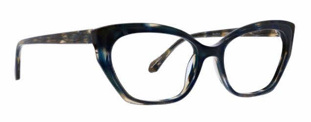 BADGLEY MISCHKA JOSIANE BLUE