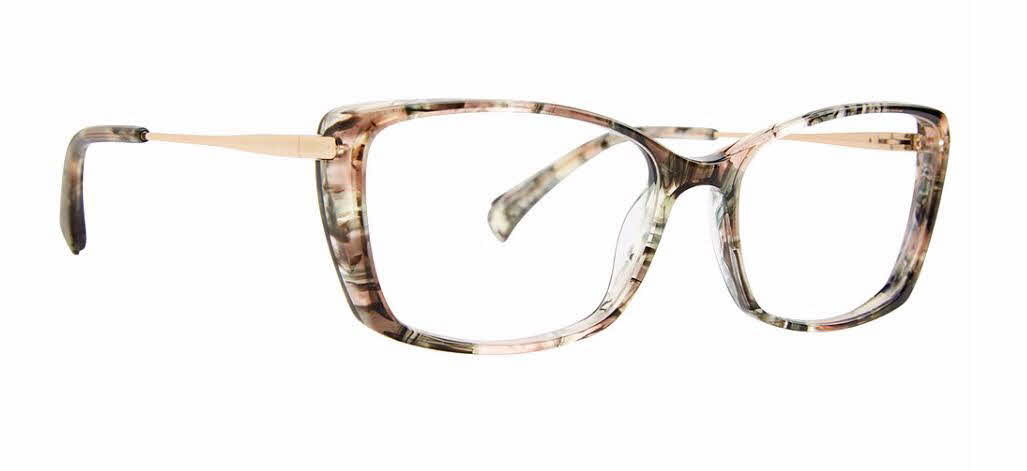 BADGLEY MISCHKA TATIENNE BLUSH