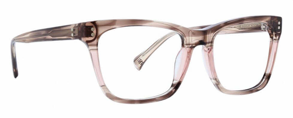 BADGLEY MISCHKA SANDRINE BLUSH