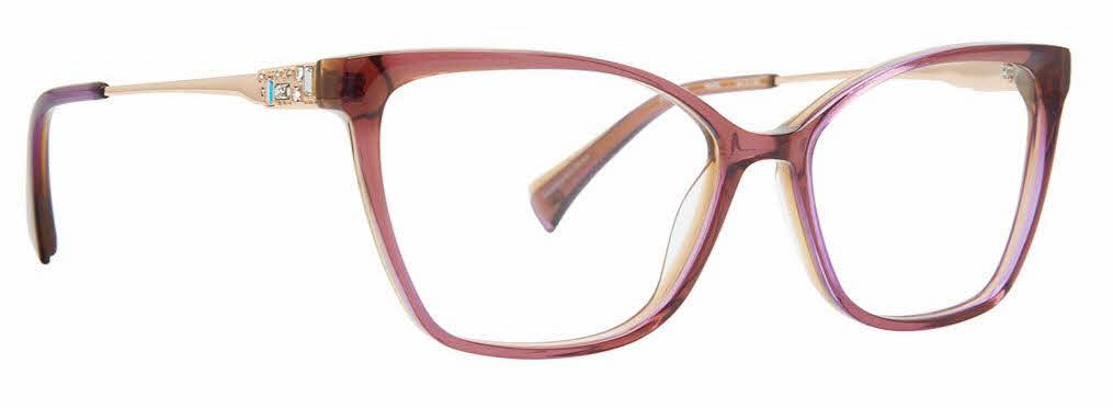 BADGLEY MISCHKA NOELLA PLUM