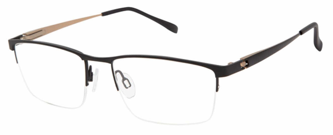 CHARMANT TITANIUM PERFECTION 29500 BLACK