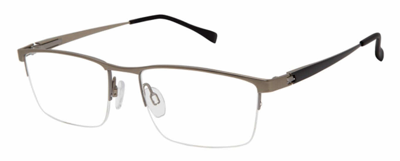 CHARMANT TITANIUM PERFECTION 29500 GRAY