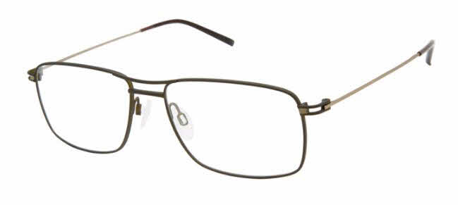 CHARMANT TITANIUM PERFECTION 29115 BROWN