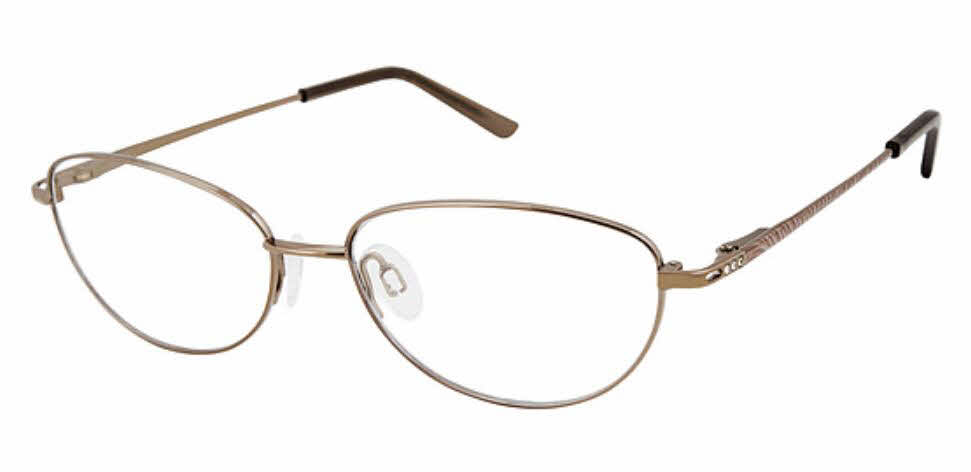 CHARMANT TITANIUM PERFECTION 29203 BROWN