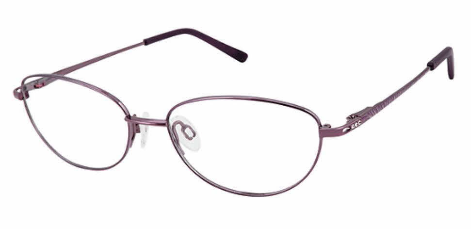 CHARMANT TITANIUM PERFECTION 29203 PURPLE
