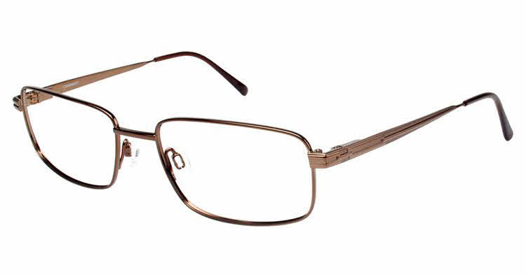 CHARMANT TITANIUM PERFECTION 10782