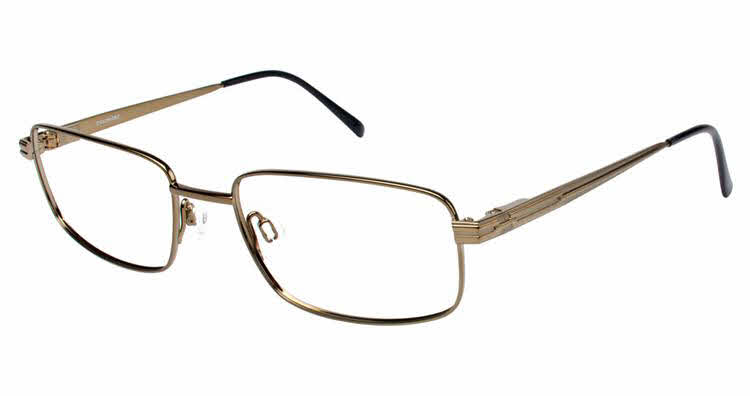 CHARMANT TITANIUM PERFECTION 10782 OLIVE