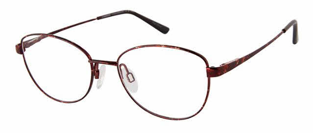 CHARMANT TITANIUM PERFECTION 29234 DARKBROWN