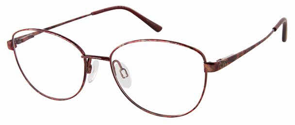 CHARMANT TITANIUM PERFECTION 29234 RED