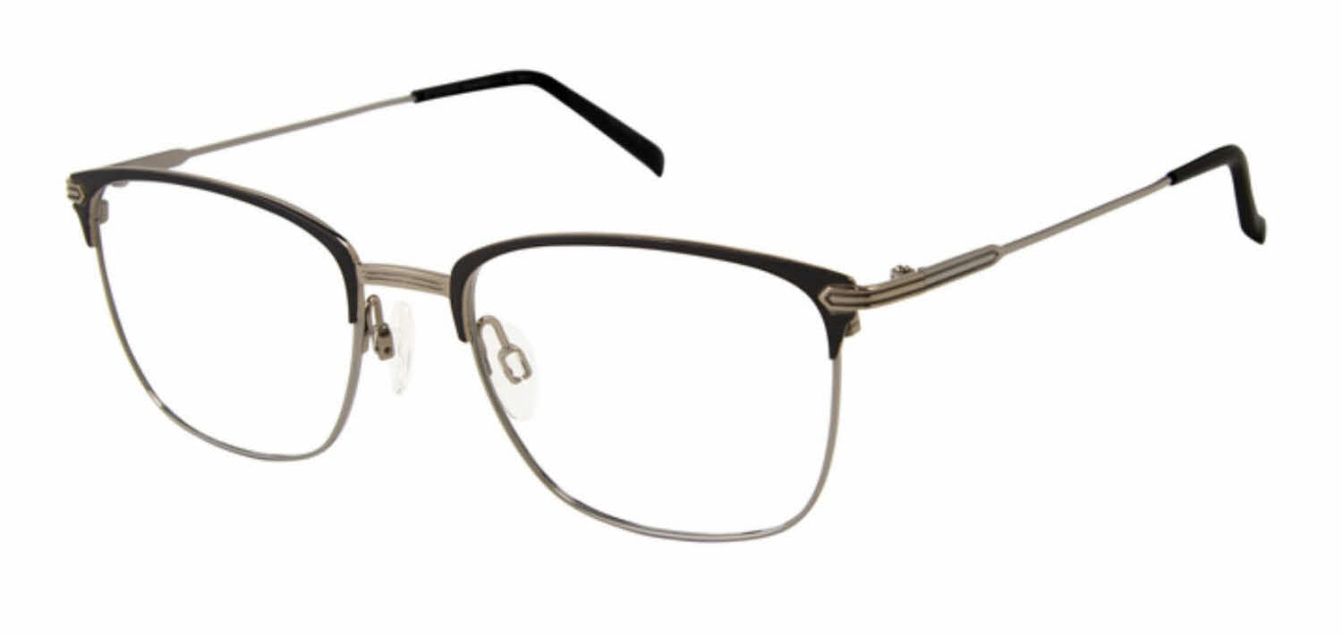 CHARMANT TITANIUM PERFECTION 29715 GRAY
