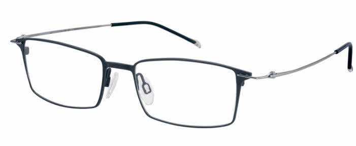 CHARMANT TITANIUM PERFECTION 16707 BLACK