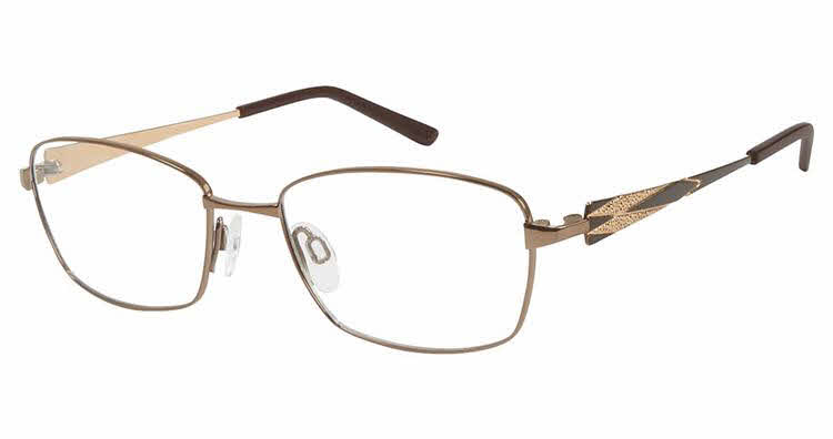 CHARMANT TITANIUM PERFECTION 12139 BR
