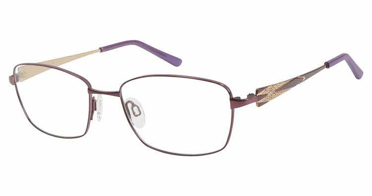 CHARMANT TITANIUM PERFECTION 12139 PU