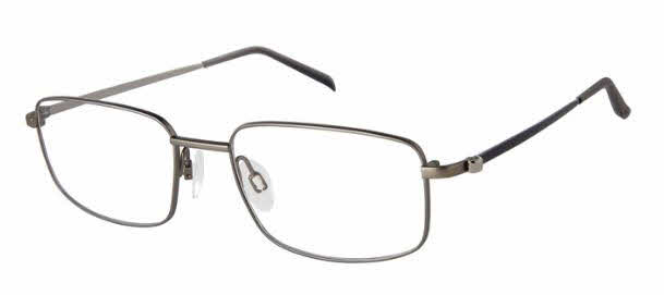 CHARMANT TITANIUM PERFECTION 29122 GRAY