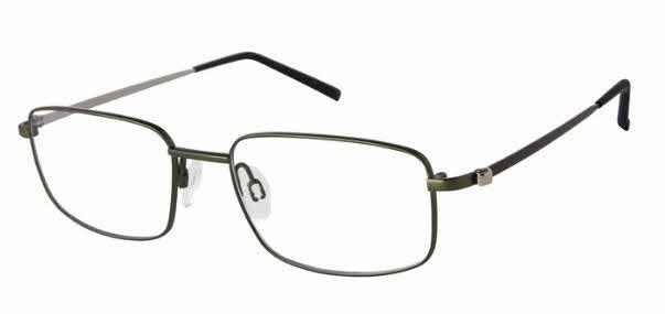 CHARMANT TITANIUM PERFECTION 29122 GREEN