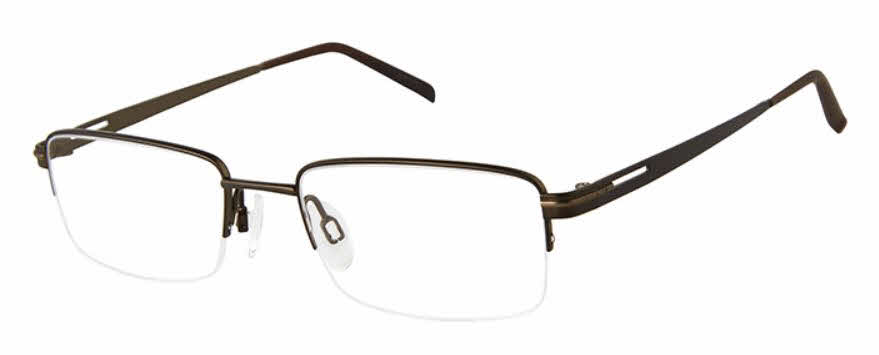 CHARMANT TITANIUM PERFECTION 29125 BROWN