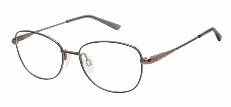 CHARMANT TITANIUM PERFECTION 29226 GRAY