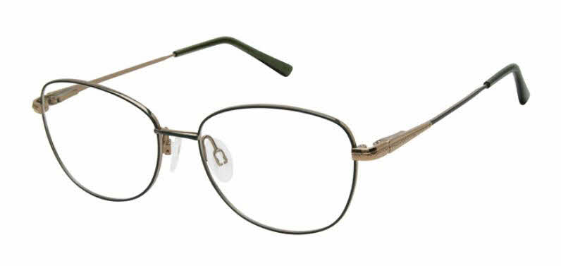 CHARMANT TITANIUM PERFECTION 29226 GREEN
