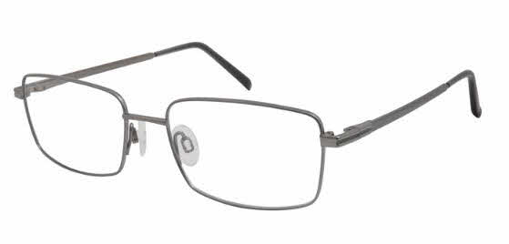 CHARMANT TITANIUM PERFECTION 11469 GRAY