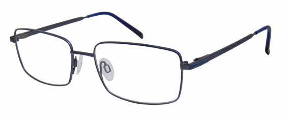 CHARMANT TITANIUM PERFECTION 11469 BLUE