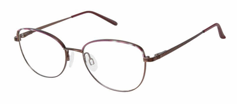 CHARMANT TITANIUM PERFECTION 29207 BU