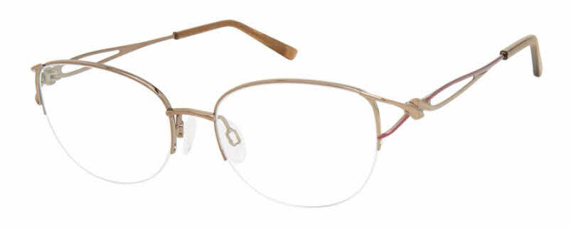 CHARMANT TITANIUM PERFECTION 29210 BR