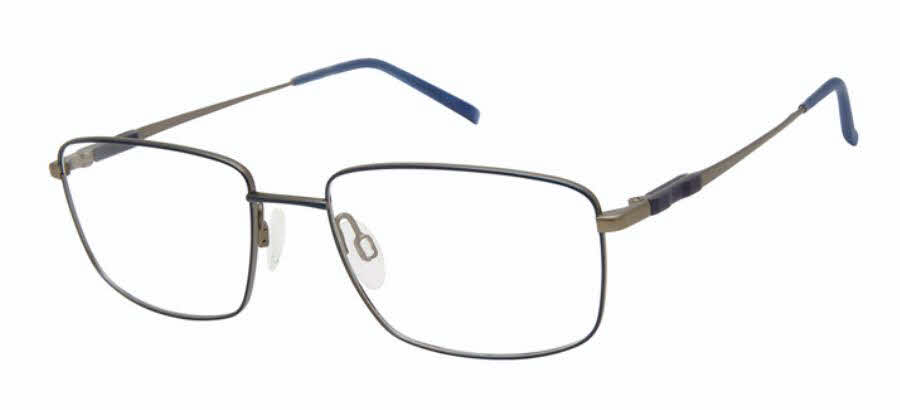 CHARMANT TITANIUM PERFECTION 29109 BLUE