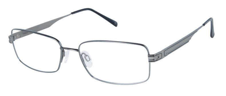 CHARMANT TITANIUM PERFECTION 29104 GRAY