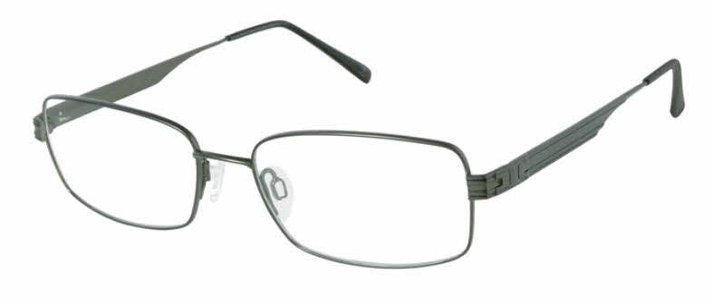 CHARMANT TITANIUM PERFECTION 29104 GREEN